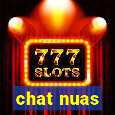 chat nuas